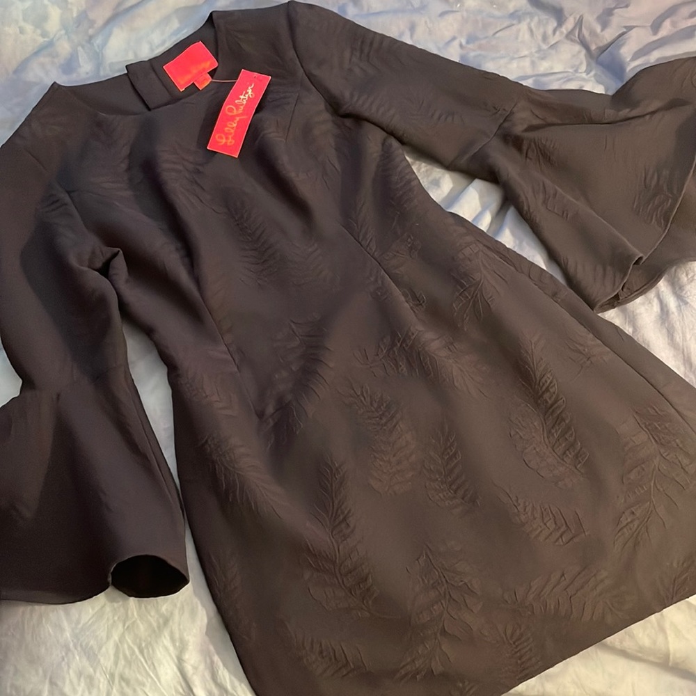 Lilly Pulitzer Kayla Dress